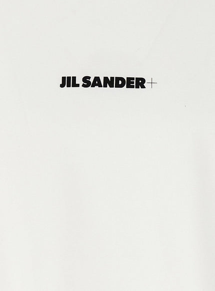 Jil Sander Cotton T-Shirt