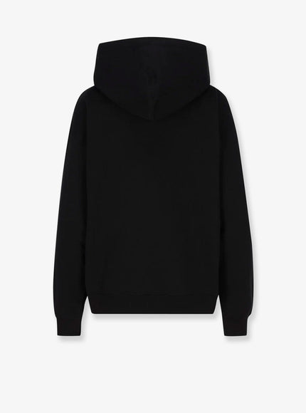 Jil Sander Sustainable Cotton Sweatshirt