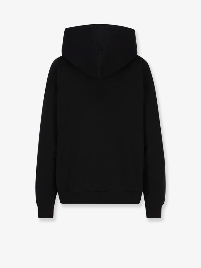 Jil Sander Sustainable Cotton Sweatshirt