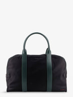 Uni / Nero Verde Petrolio