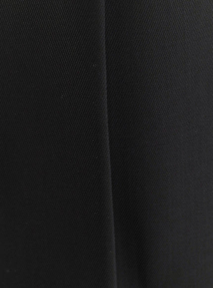 Lardini Virgin Wool Skirt