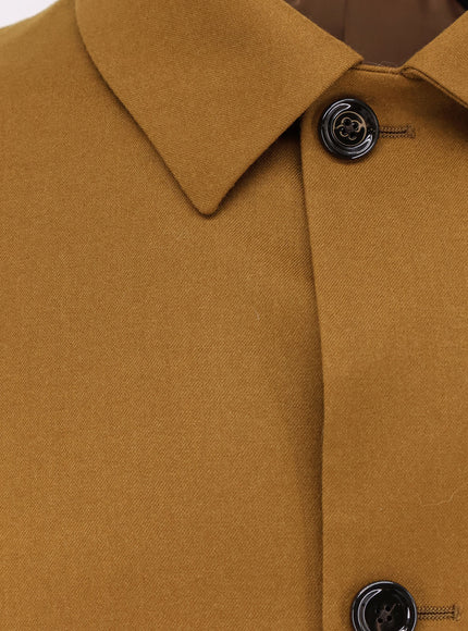 Lardini Stone Pure Virgin Wool Blazer