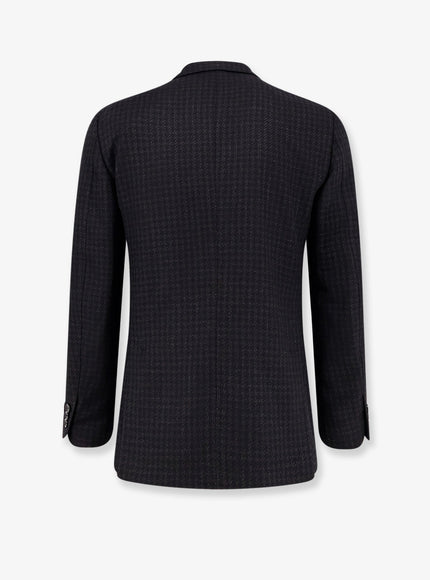 Lardini Corduroy Blazer