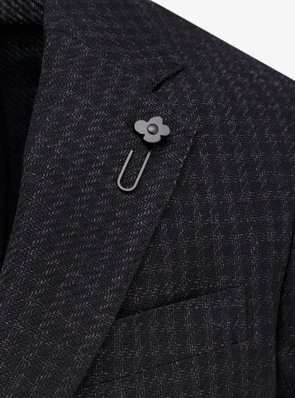 Lardini Corduroy Blazer