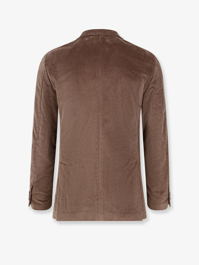 Lardini Corduroy Blazer