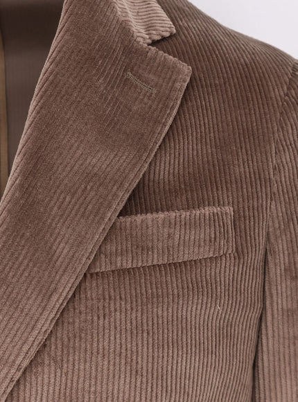 Lardini Corduroy Blazer