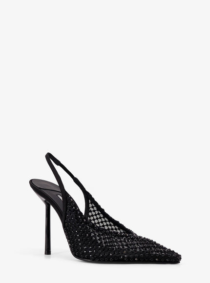 Le Silla Gilda Slingback Décolleté