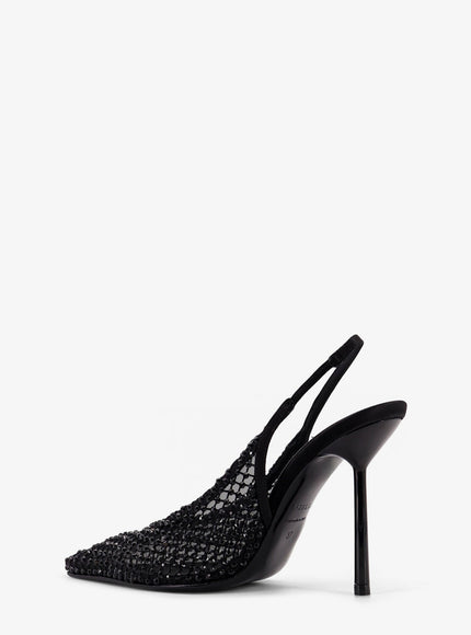 Le Silla Gilda Slingback Décolleté