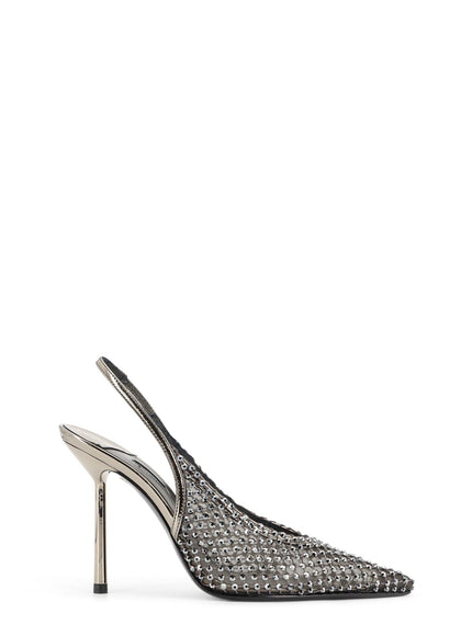 Le Silla Gilda Slingback Décolleté