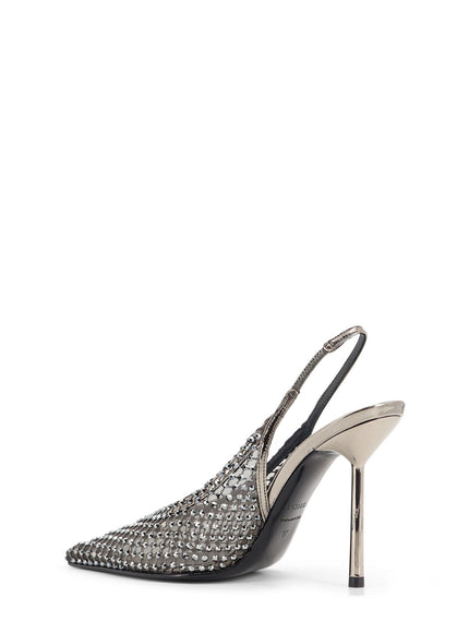 Le Silla Gilda Slingback Décolleté