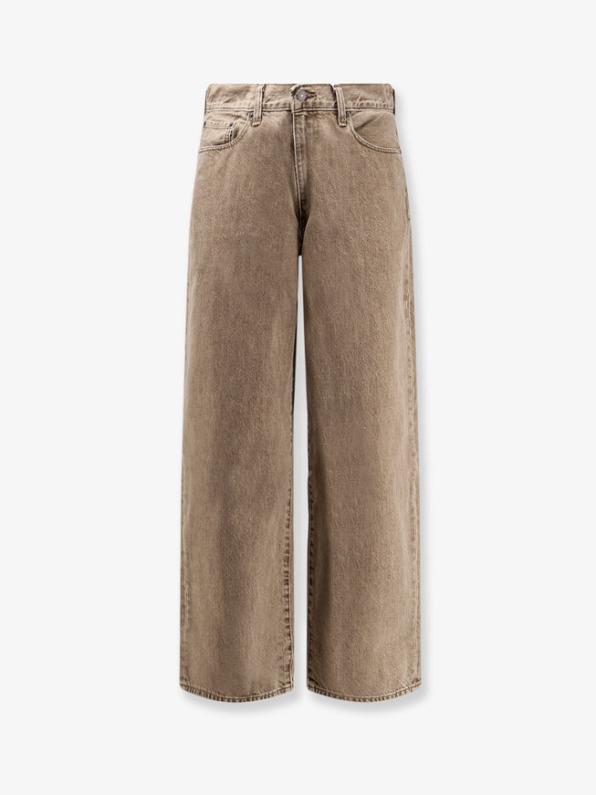 Levi's 578™ Baggy Corduroy Trousers Tans