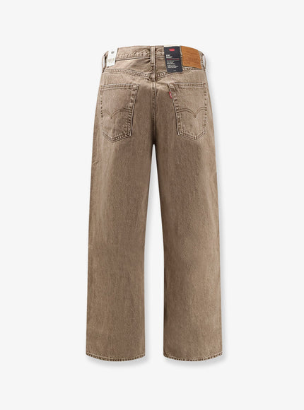 Levi's 578™ Baggy Corduroy Trousers