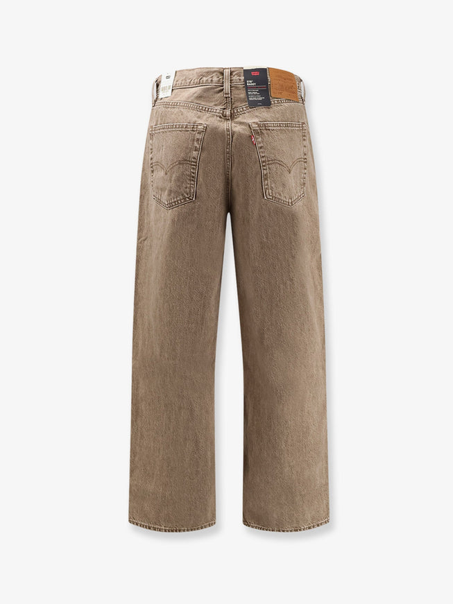 Levi's 578™ Baggy Corduroy Trousers
