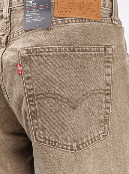 Levi's 578™ Baggy Corduroy Trousers