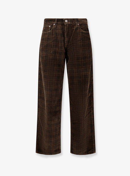 Levi's 578™ Baggy Corduroy Trousers Neutral