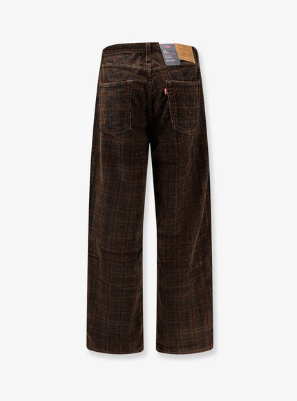 Levi's 578™ Baggy Corduroy Trousers