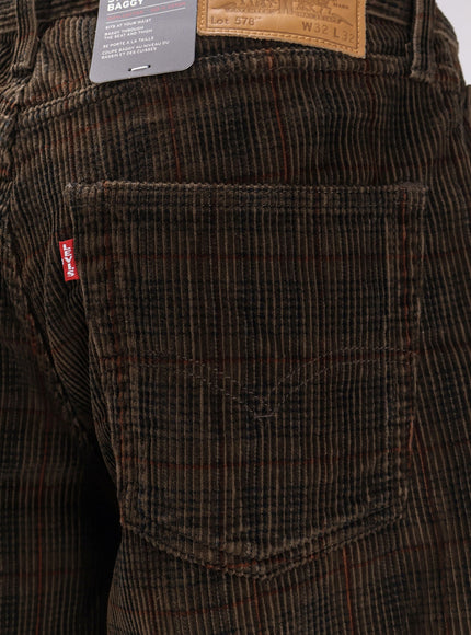 Levi's 578™ Baggy Corduroy Trousers
