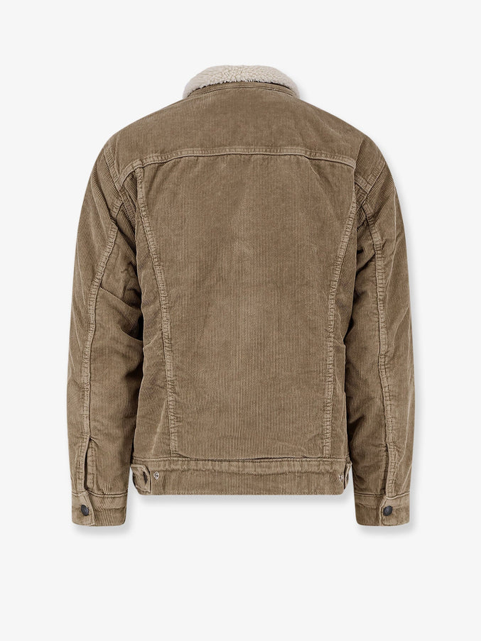 Levi's Corduroy Jacket With Repreve® Lining