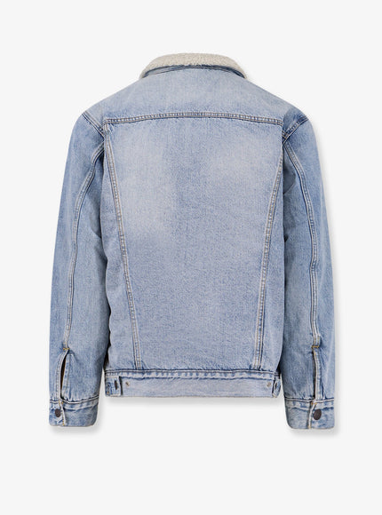 Levi's Corduroy Jacket With Repreve® Lining