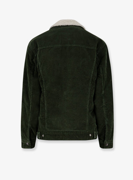 Levi's Corduroy Jacket With Repreve® Lining