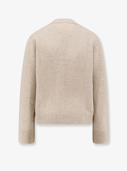 Lisa Yang Danni Cashmere Cardigan