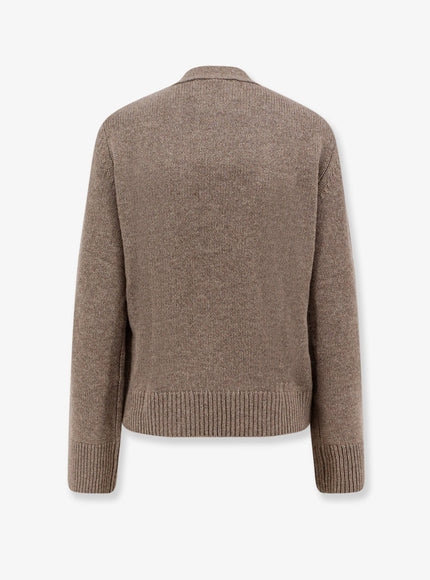 Lisa Yang Danni Cashmere Cardigan
