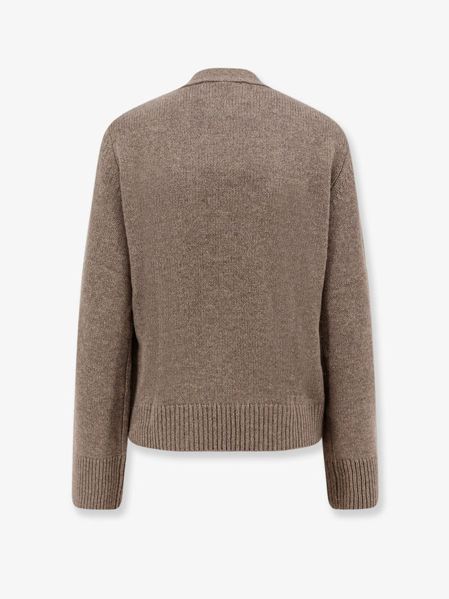 Lisa Yang Danni Cashmere Cardigan