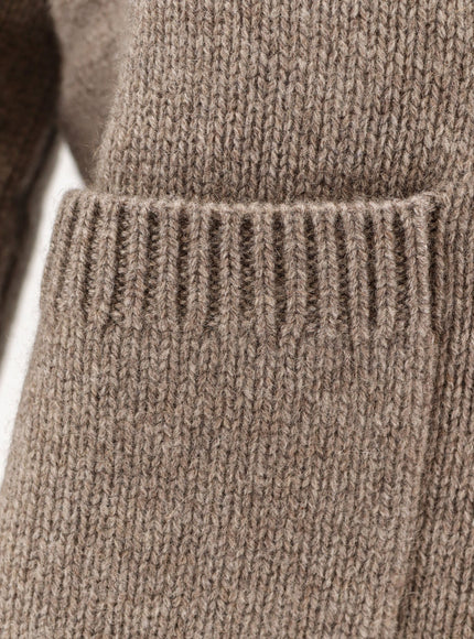 Lisa Yang Danni Cashmere Cardigan