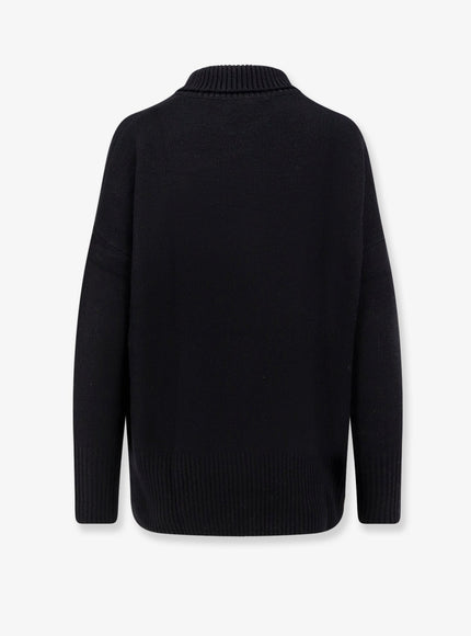 Lisa Yang Heidi Cashmere Turtleneck