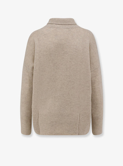 Lisa Yang Heidi Cashmere Turtleneck