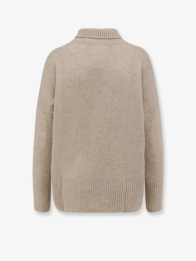 Lisa Yang Heidi Cashmere Turtleneck