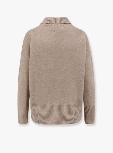 Lisa Yang Heidi Cashmere Turtleneck