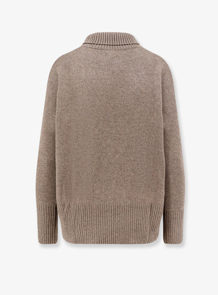 Lisa Yang Heidi Cashmere Turtleneck