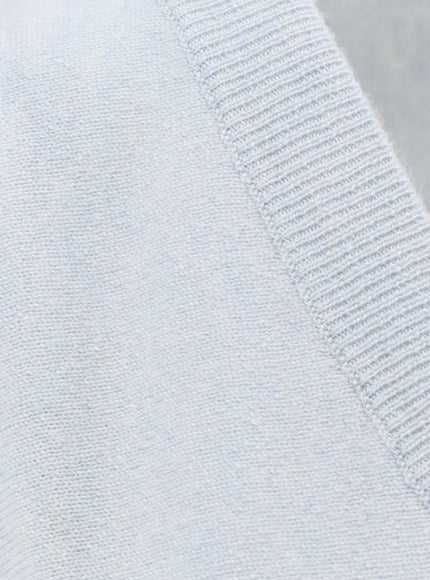 Lisa Yang Kenny Cashmere Sweater