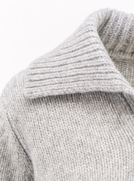 Lisa Yang Lailai Cashmere And Silk Sweater