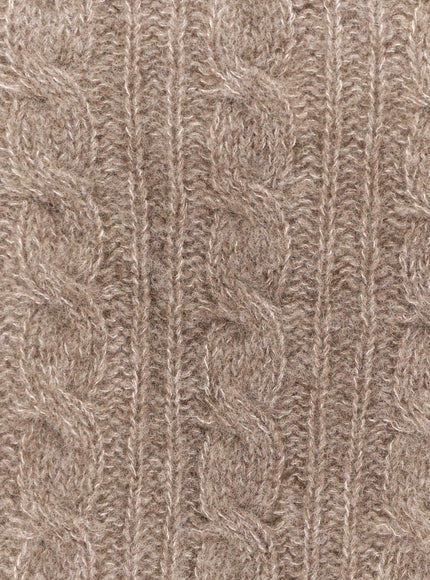 Lisa Yang Kenzie Cashmere And Silk Sweater