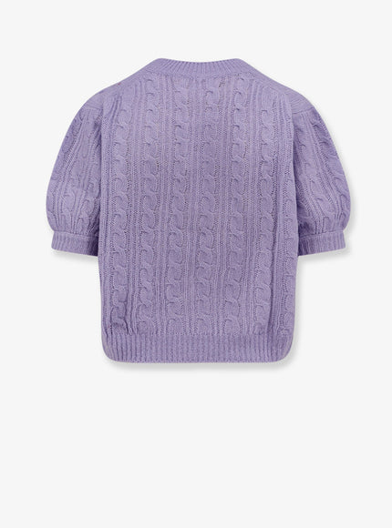 Lisa Yang Kenzie Cashmere And Silk Sweater