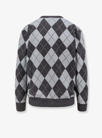 Lisa Yang Raelyn Sparkle Jacquard Cardigan