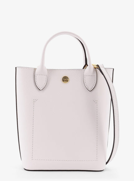 Longchamp Paris Epure Leather Shoulder Bag