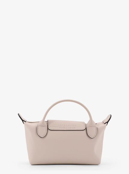 Longchamp Paris Le Pliage Xtra Leather Shoulder Bag