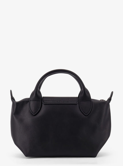Longchamp Paris Le Pliage Xtra Leather Shoulder Bag