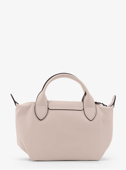 Longchamp Paris Le Pliage Xtra Leather Shoulder Bag