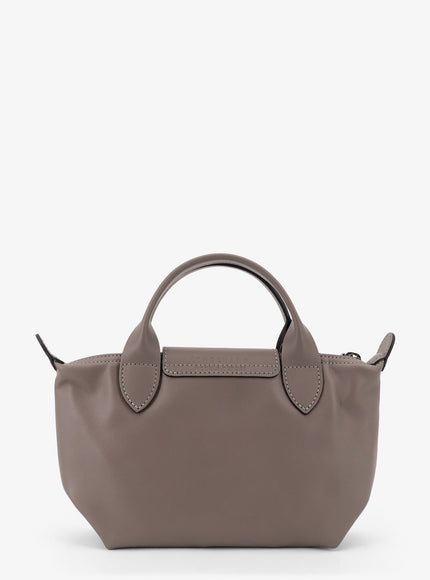Longchamp Paris Le Pliage Xtra Leather Shoulder Bag