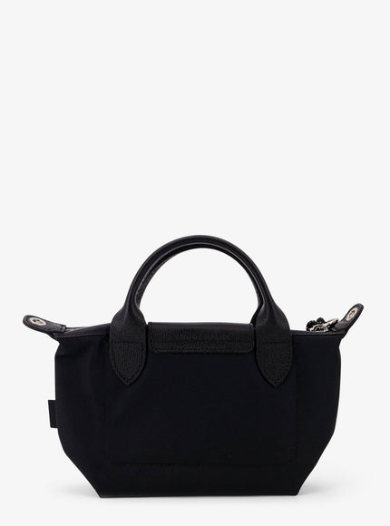 Longchamp Paris Le Pliage Energy Nylon Shoulder Bag