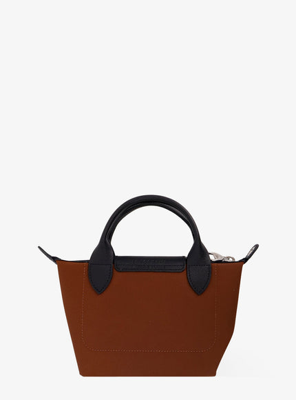 Longchamp Paris Le Pliage Energy Nylon Shoulder Bag