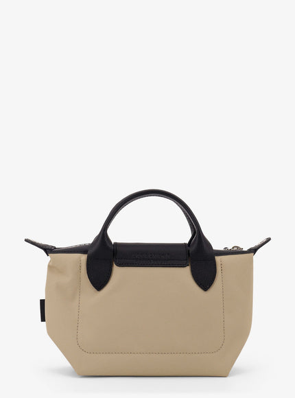 Longchamp Paris Le Pliage Energy Nylon Shoulder Bag