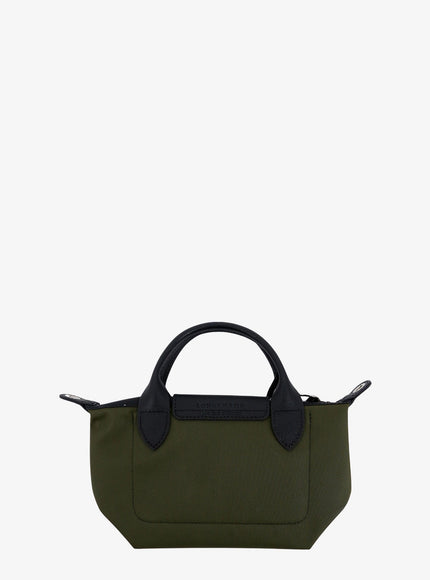 Longchamp Paris Le Pliage Energy Nylon Shoulder Bag