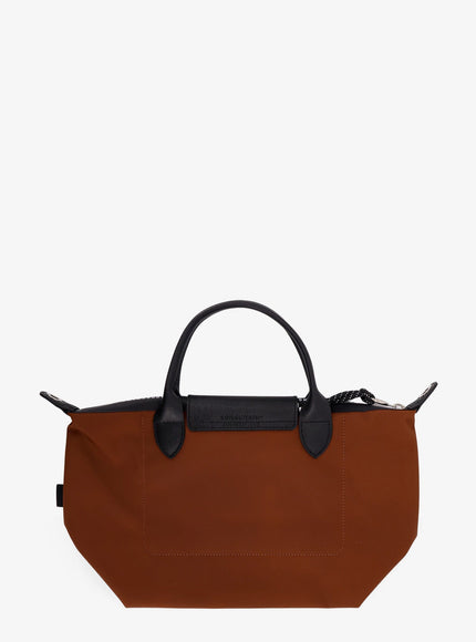 Longchamp Paris Le Pliage Energy Nylon Shoulder Bag
