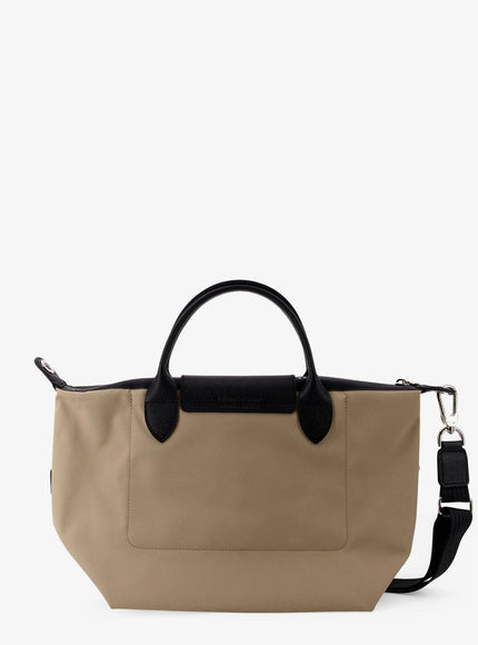 Longchamp Paris Le Pliage Energy Nylon Shoulder Bag