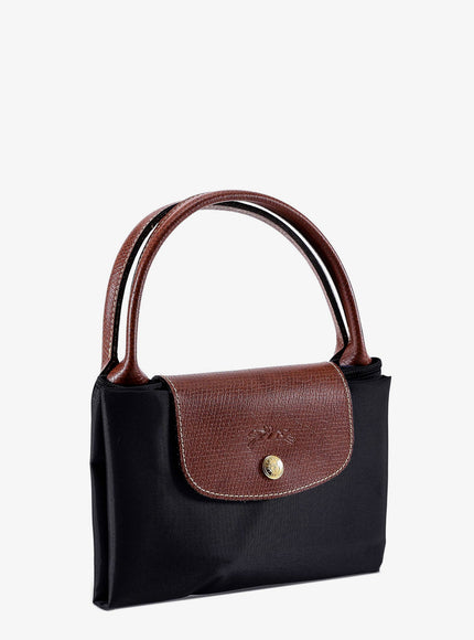 Longchamp Paris Le Pliage Nylon Handbag